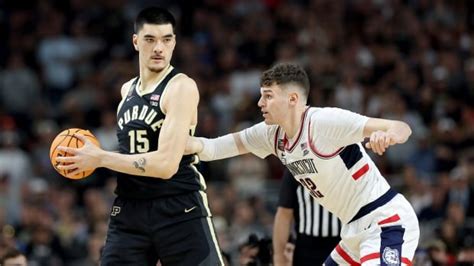 9th overall picks nba|Memphis Grizzlies select Canadian Zach Edey with ninth pick in .